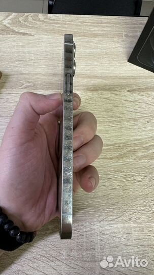iPhone 12 Pro Max, 128 ГБ