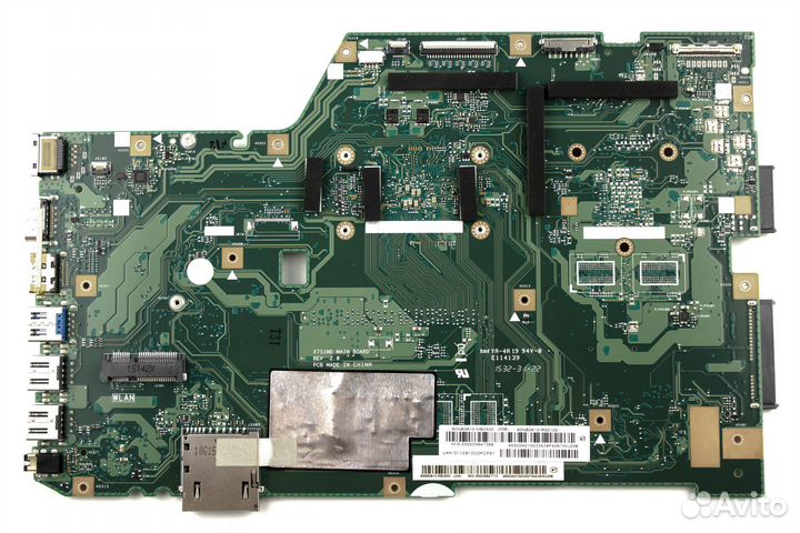 Материнская плата Asus K751MA X751MD R752MA X751MD