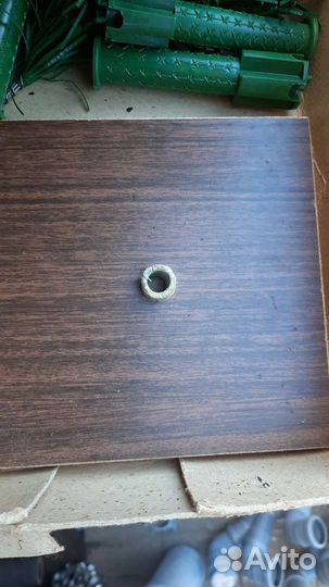 Ель искусственная СССР