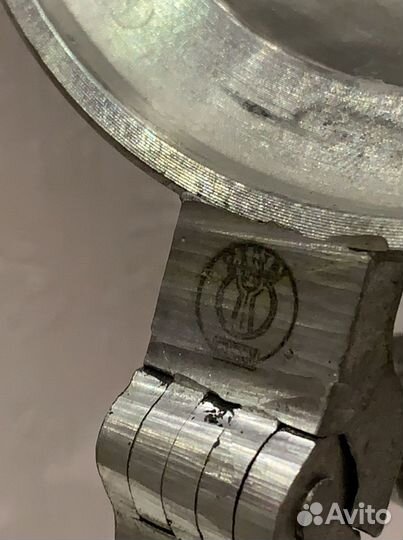 Пивная кружка Германия. Kronen СССР