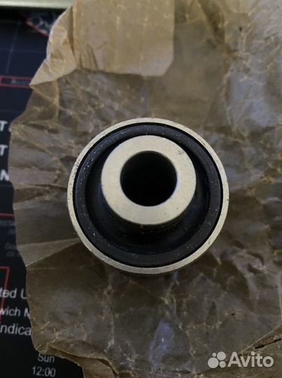 VTR mi0905rb cайлентблок рычага задней подвески