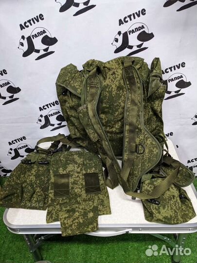 Рюкзак рд-54