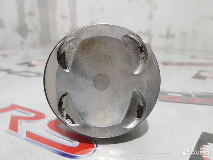 Поршень с шатуном Mazda Premacy GF-CP8W FP-DE 1999