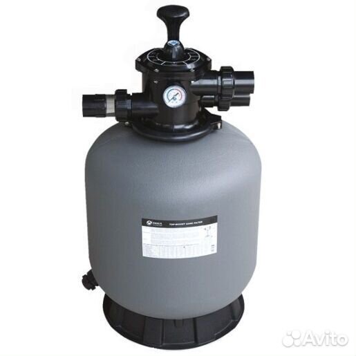 Фильтр Aquaviva P350 (4 м3/ч, D350) Заводской артикул: P350; Скачиваемые материалы: инструкцияразбор