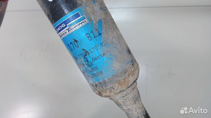 Амортизатор подвески Volkswagen Passat 5, 1997