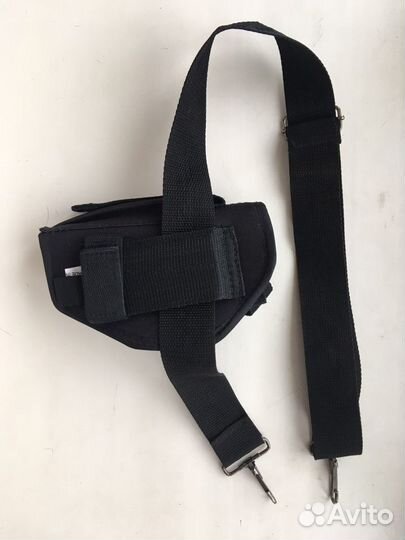 Кобура поясная Crosman новая