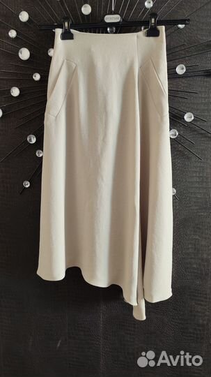 Юбка Massimo Dutti новая, размер 44 (S)