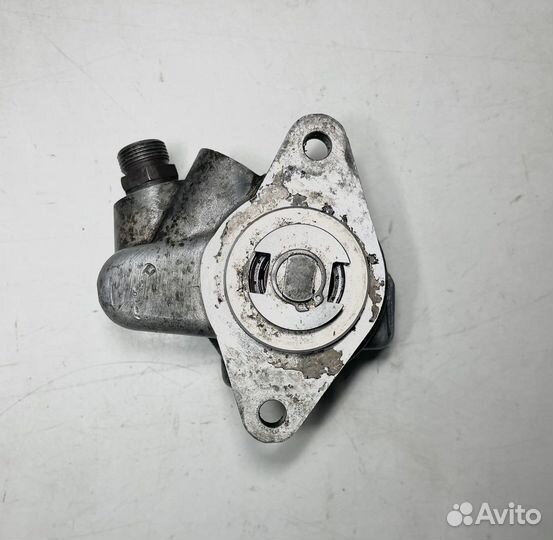 Гур Fiat Ducato 2.8