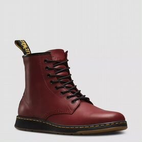 dr martens 1460 cherry red