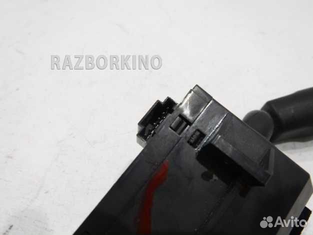 Переключатель поворотов подрулевой