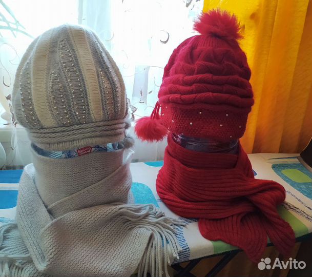 Кепка шапка, берет