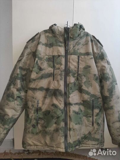 Военная форма скорпион