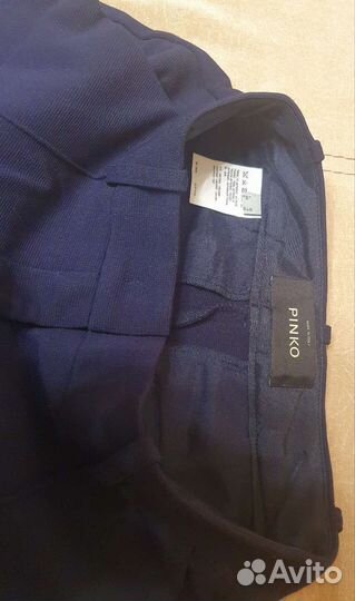 Брюки кюлоты Pinko