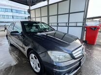 Mercedes-Benz CLC-класс 1.8 AT, 2009, 270 000 км, с пробегом, цена 700 000 руб.