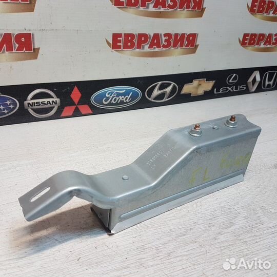 Подушка безопасности задняя левая Mercedes-Benz