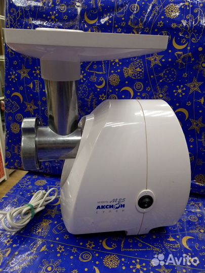 Мясорубка Океан SM-G30B+SP1