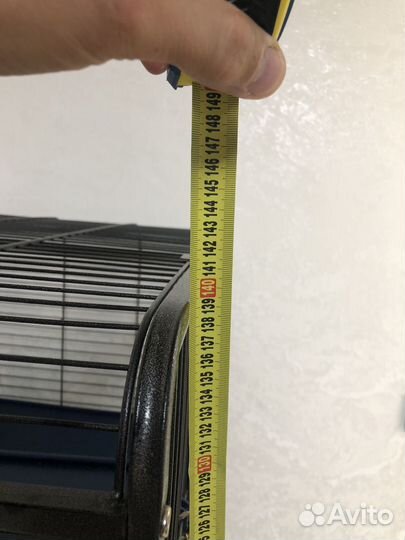 Клетка большая для грызунов, хорьков и птиц