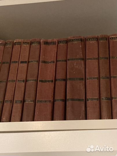 Полное собрание сочинений