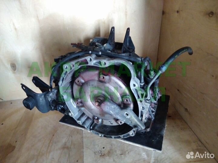 АКПП Toyota Corona premio 2.2 CT211 A241E 3C