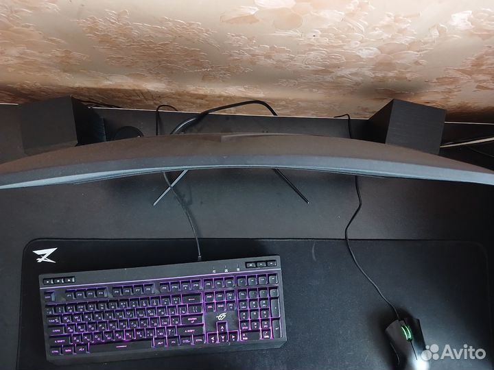 Игровой монитор Digma DM-monb2450 23.6