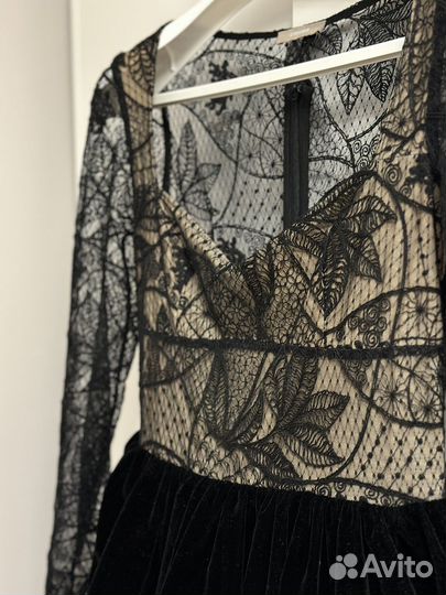 Вечернее платье 12 storeez