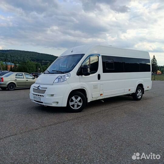 Заказ автобуса.Аренда микроавтобуса