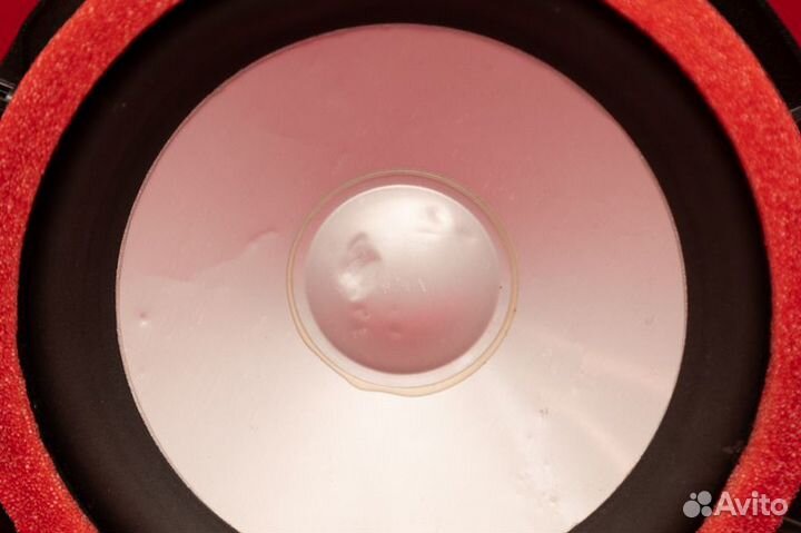 Динамик задний левый Toyota Land Cruiser 200 1VD