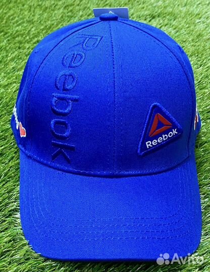 Reebok Кепка Бейсболка