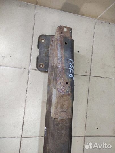 Усилитель бампера заднего Mazda 3 (BK) 2005