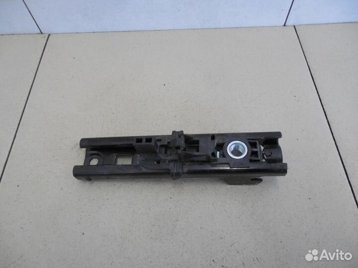 Механизм регулировки ремня безопасности Polo (Sed