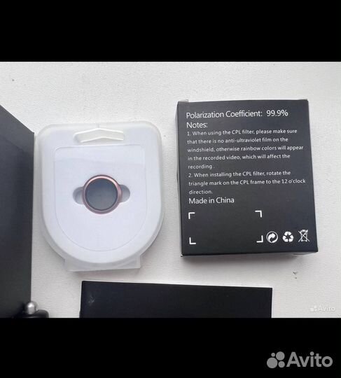 Видеорегистратор Xiaomi 70mai и аксессуары