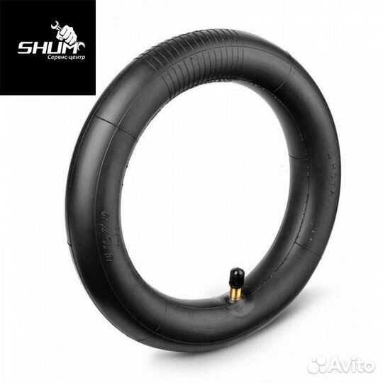 Камеры для колёс колясок, самокатов, велосипедов