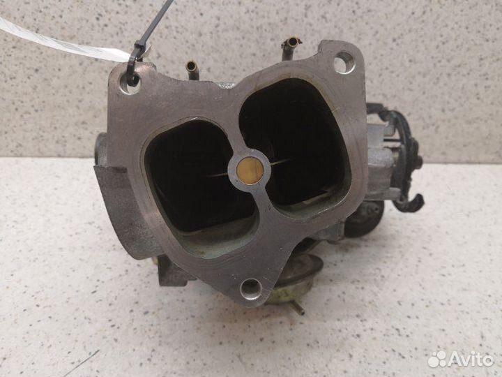 Заслонка дроссельная Toyota Harrier MCU10W 1mzfe