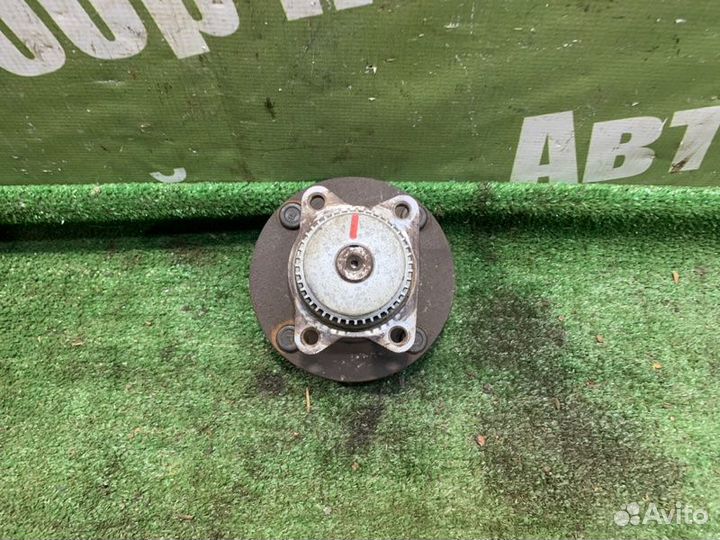 Ступица задняя Mitsubishi Galant EA7A 4G64