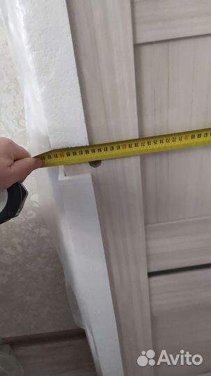 Двери межкомнатные