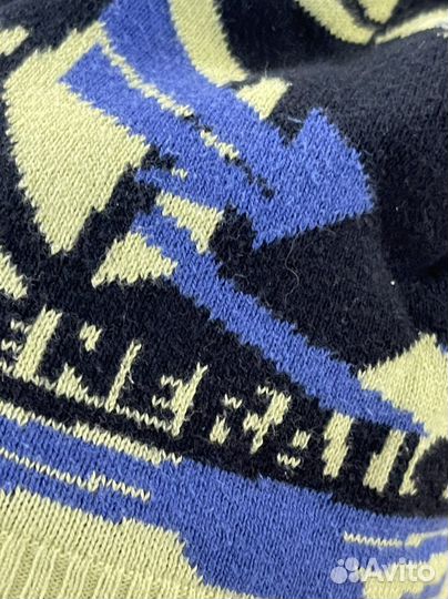 Шапка Lenne/Kerry хлопковая 54