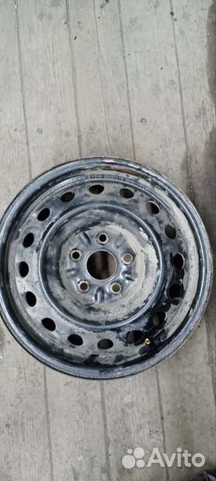 Диск на 16 для мангала 1 шт