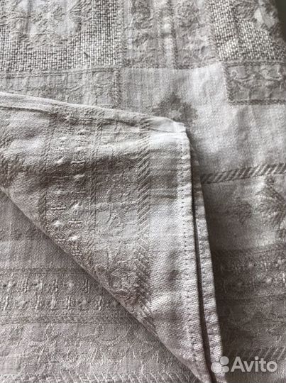 Скатерть Белорусский лен