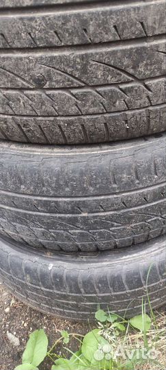 Continental ComfortContact - 1 255/55 R19
