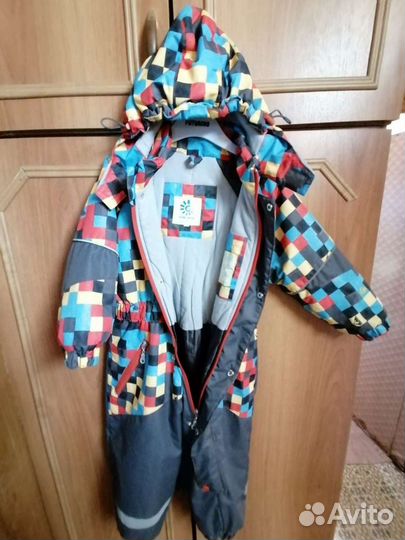 Костюм детский