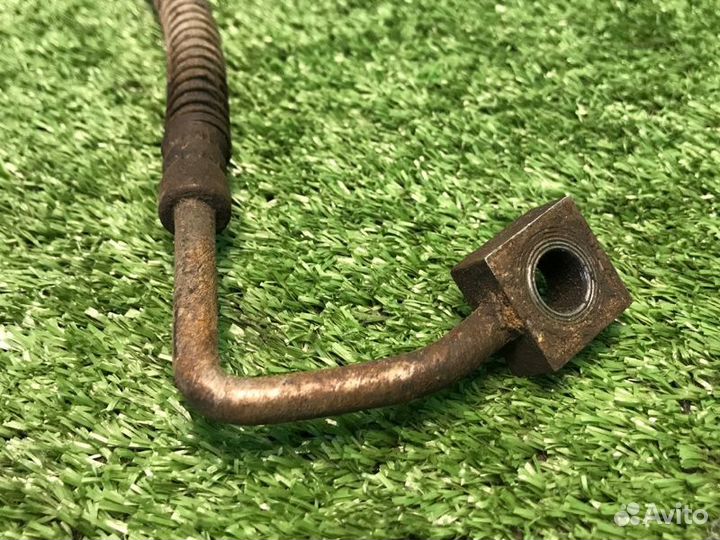 Шланг тормозной передний Kia Sportage 1 NB-7 2.0