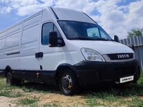 Iveco Daily 3.0 MT, 2010, 420 000 км, с пробегом, цена 1 700 000 руб.