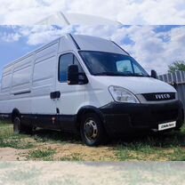 Iveco Daily 3.0 MT, 2010, 420 000 км, с пробегом, цена 1 700 000 руб.