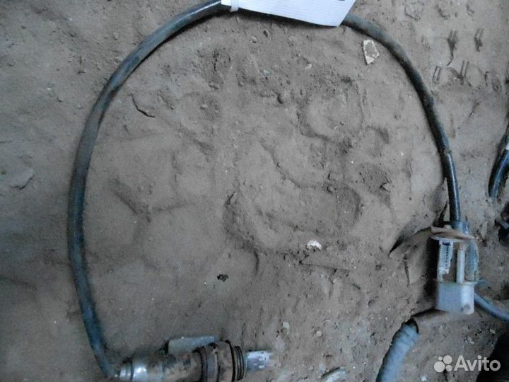 Датчик кислорода (лямбда-зонд ) 2 2.0 Kia Magentis