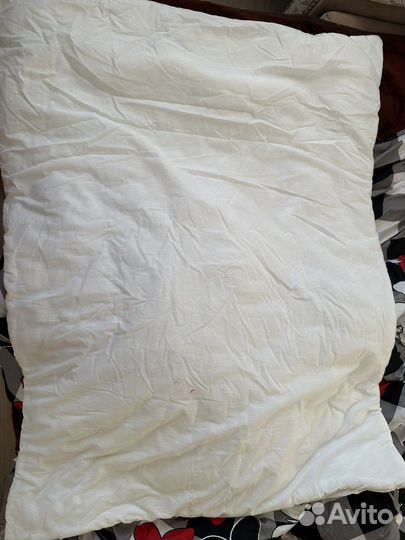 Детское одеяло