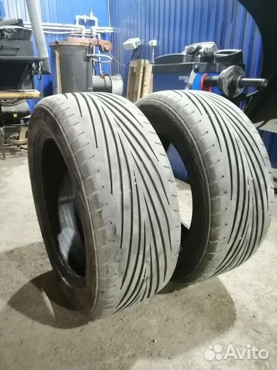 Goodyear Eagle F1 All Season 225/55 R17