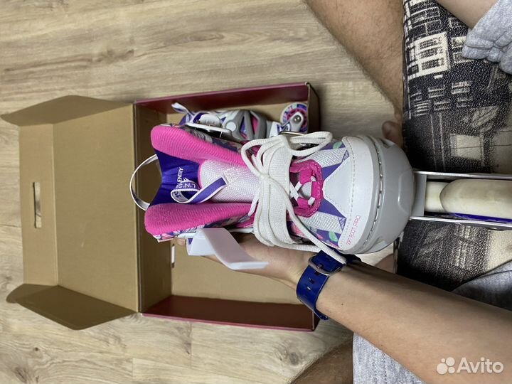 Ролики детские