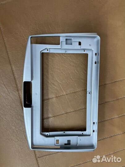 Переходная рамка Volkswagen Passat b7 b6