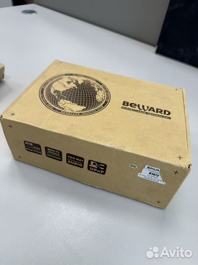 IP-камера Beward B1072