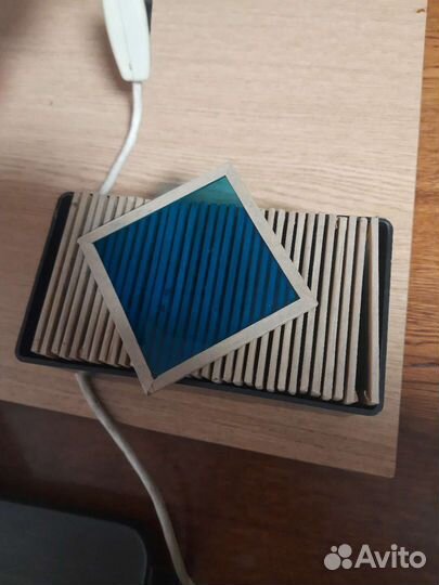 Фотоувеличитель крокус krokus color 4SL